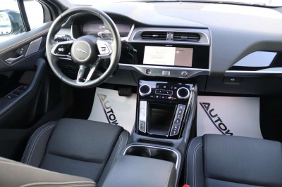 Jaguar I-Pace Gebrauchtwagen