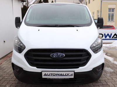 Ford Transit Custom Gebrauchtwagen