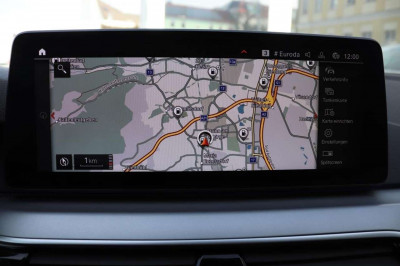 BMW 5er Gebrauchtwagen