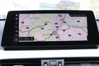 BMW X1 Gebrauchtwagen