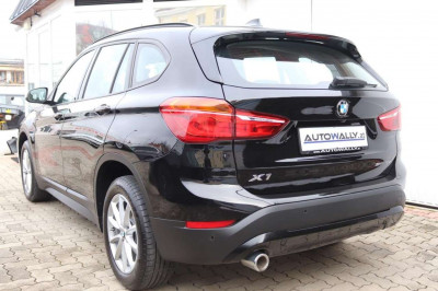 BMW X1 Gebrauchtwagen