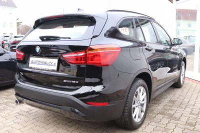 BMW X1 Gebrauchtwagen