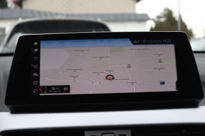 BMW X1 Gebrauchtwagen