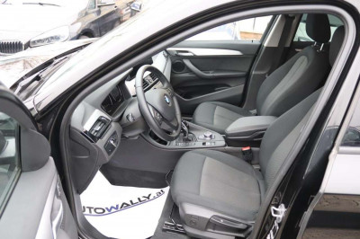 BMW X1 Gebrauchtwagen