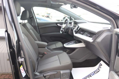 Audi Q4 e-tron Gebrauchtwagen