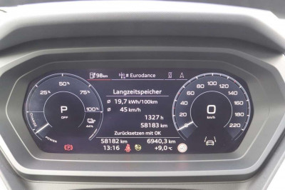 Audi Q4 e-tron Gebrauchtwagen