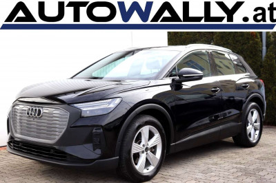 Audi Q4 e-tron Gebrauchtwagen