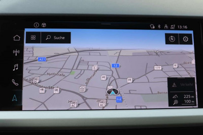 Audi Q4 e-tron Gebrauchtwagen