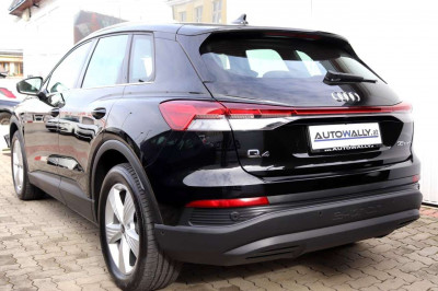 Audi Q4 e-tron Gebrauchtwagen