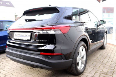 Audi Q4 e-tron Gebrauchtwagen