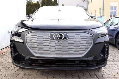 Audi Q4 e-tron Gebrauchtwagen