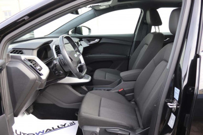 Audi Q4 e-tron Gebrauchtwagen