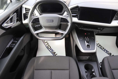 Audi Q4 e-tron Gebrauchtwagen