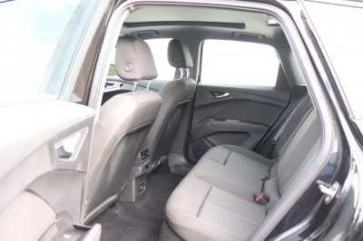 Audi Q4 e-tron Gebrauchtwagen