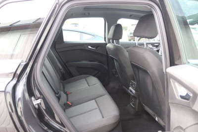 Audi Q4 e-tron Gebrauchtwagen