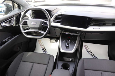 Audi Q4 e-tron Gebrauchtwagen