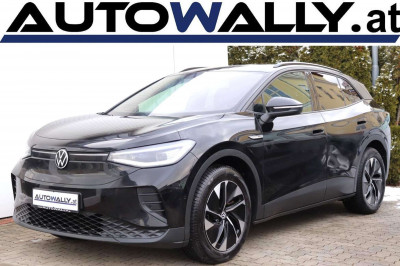 VW ID.4 Gebrauchtwagen VW ID.4 Gebrauchtwagen
