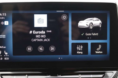 VW ID.4 Gebrauchtwagen VW ID.4 Gebrauchtwagen