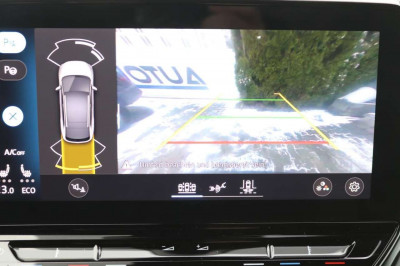 VW ID.4 Gebrauchtwagen VW ID.4 Gebrauchtwagen