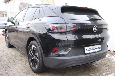 VW ID.4 Gebrauchtwagen VW ID.4 Gebrauchtwagen
