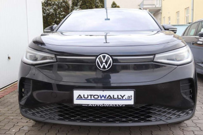 VW ID.4 Gebrauchtwagen VW ID.4 Gebrauchtwagen