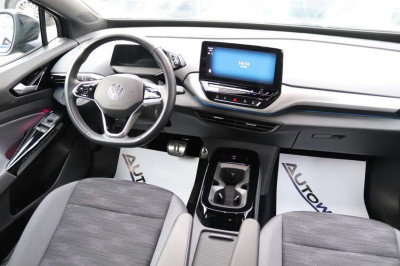 VW ID.4 Gebrauchtwagen VW ID.4 Gebrauchtwagen