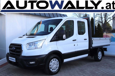 Ford Transit Gebrauchtwagen
