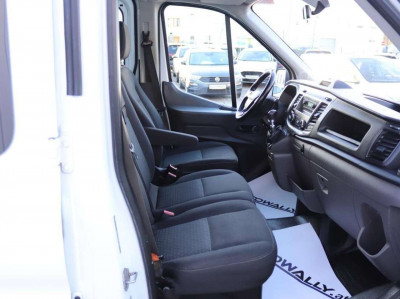 Ford Transit Gebrauchtwagen