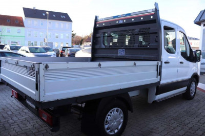 Ford Transit Gebrauchtwagen