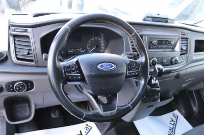 Ford Transit Gebrauchtwagen