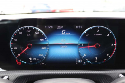 Mercedes-Benz CLA Gebrauchtwagen Mercedes-Benz CLA Gebrauchtwagen