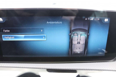 Mercedes-Benz CLA Gebrauchtwagen Mercedes-Benz CLA Gebrauchtwagen