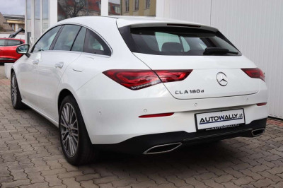 Mercedes-Benz CLA Gebrauchtwagen Mercedes-Benz CLA Gebrauchtwagen