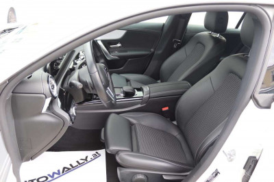 Mercedes-Benz CLA Gebrauchtwagen Mercedes-Benz CLA Gebrauchtwagen