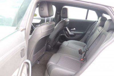 Mercedes-Benz CLA Gebrauchtwagen Mercedes-Benz CLA Gebrauchtwagen