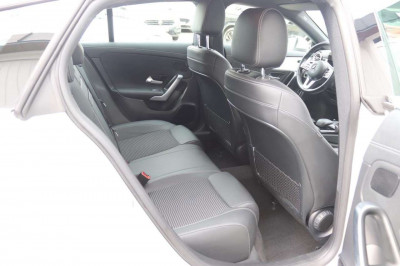 Mercedes-Benz CLA Gebrauchtwagen Mercedes-Benz CLA Gebrauchtwagen