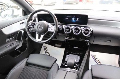 Mercedes-Benz CLA Gebrauchtwagen Mercedes-Benz CLA Gebrauchtwagen