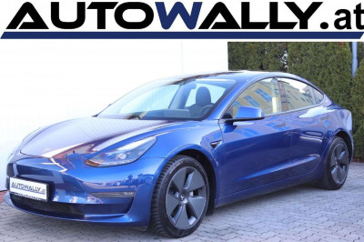 Tesla Model 3 Gebrauchtwagen