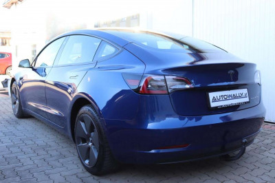 Tesla Model 3 Gebrauchtwagen