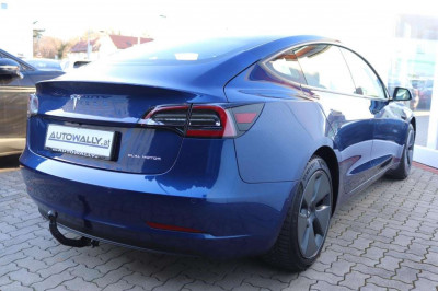 Tesla Model 3 Gebrauchtwagen