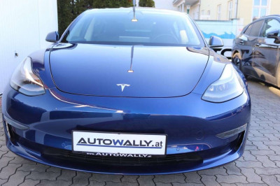 Tesla Model 3 Gebrauchtwagen
