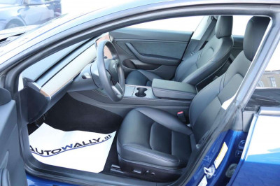 Tesla Model 3 Gebrauchtwagen