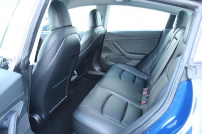 Tesla Model 3 Gebrauchtwagen