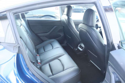 Tesla Model 3 Gebrauchtwagen