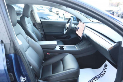 Tesla Model 3 Gebrauchtwagen