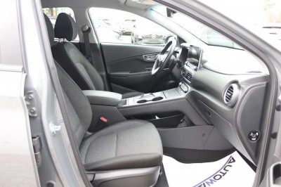 Hyundai Kona Gebrauchtwagen Hyundai Kona Gebrauchtwagen