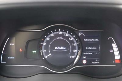 Hyundai Kona Gebrauchtwagen Hyundai Kona Gebrauchtwagen