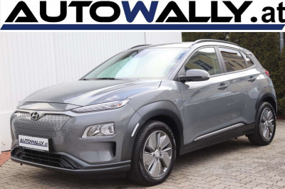 Hyundai Kona Gebrauchtwagen Hyundai Kona Gebrauchtwagen