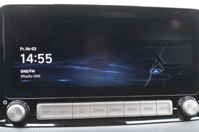 Hyundai Kona Gebrauchtwagen Hyundai Kona Gebrauchtwagen