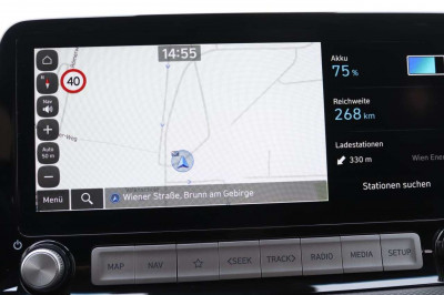 Hyundai Kona Gebrauchtwagen Hyundai Kona Gebrauchtwagen